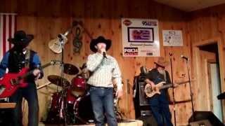 Josh Cobb Music: Dear Beer Debut at Crosscreek Junction