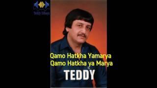 Old Assyrian Song - Teddy Oshana - Mn Soroty