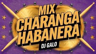 MIX CHARANGA HABANERA Vol. 1 (LA ENTREVISTA, LOLA LOLA, MUEVETE, LO QUE TENGO YO) | DJ GALO