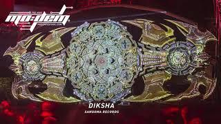 DIKSHA Live @ The Hive | MoDem Festival 2017 |