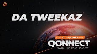 Qonnect | Uniting The World Through Hardstyle : Da Tweekaz