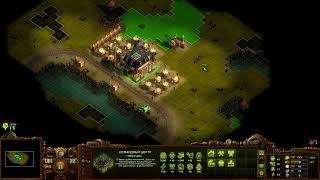 They Are Billions 800%. Низменность попытки 4-5.