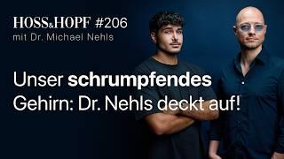 Geistige Fitness bis ins hohe Alter: Dr. Nehls' Geheimrezept - Hoss und Hopf #206