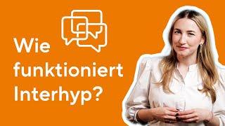 Wie funktioniert Interhyp? | Inside Interhyp