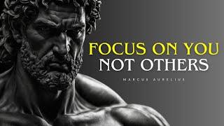 11 Stoic Principles For Immediate Life Transformation | Marcus Aurelius Stoicism