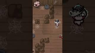 Gambling Always Pays Off #bindingofisaac #bindingofisaacrepentance