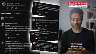 Astral Projection Advice Compilation | TikTok #cropscorner