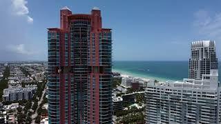 South Pointe Park - Miami Beach, FL