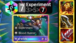 Experimenting to Win?! | 7 Experiments & 6 Bruisers Comps | TFT Set 13 Gameplay