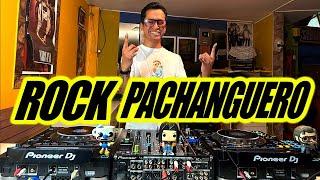 MIX ROCK PACHANGA ( FABULOSOS CADILLACS, MOLOTOV, MOSCA TSE TSE, MANA, VILMA PALMA)