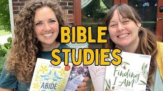 Bible Studies for Women | Knowing Who You Are and Whose You Are