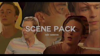 Rafe Cameron scene pack 1080p