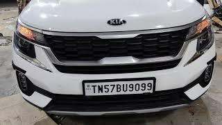 Theni car Accessories
