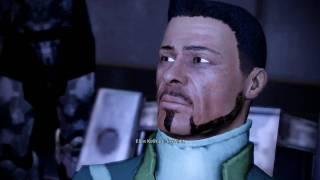 Mass Effect 2 - Shortest Interrogation Ever