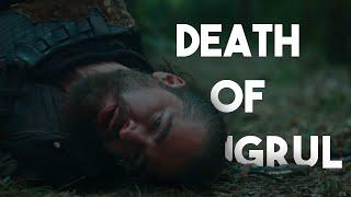 Death Of Ertugrul - Diriliş Ertuğrul | The Ottoman Editz