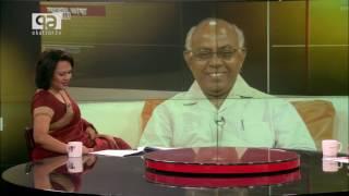 Ekattor Journal With Arif Jebtik & Masud Kamal 15 May 2017