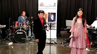 Kya Hua Tera Wada By  Kishore Makwana  &  Mumty Kashyap