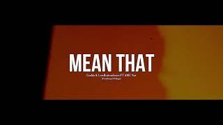 Gudda & LowBottom Swiss “Mean That (Feat AmgNut)” Prod By Jay GP Bangz” [Shot By: KBFILMZ]