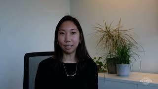 UBC Wellbeing Spotlight: Lauren Lee with Workplace Wellbeing