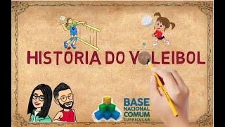 Voleibol: História e principais regras