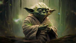 2 HOURS Relax THE FORCE Theme Instrumental Soundtrack | Flute Ambient | Star Wars Sleep Music