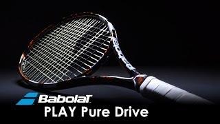 Babolat PLAY Pure Drive Racquet Review