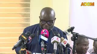 I’ll resign if… – Nhyiaeso MP says after Bawumia’s endorsement meeting - Badwam News (20-06-25)