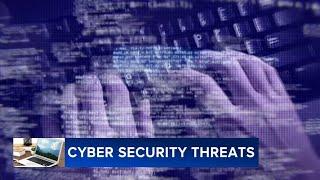 Cyber security threats to beware of in 2025