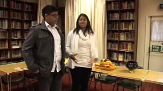 Holy Cribs: The Vihara