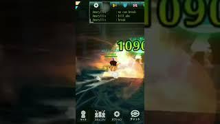 Avabel Lupinus Tower War clip4 #avabel #avabellupinus #pvp #free2play