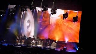 Drive my car - Paul McCartney en Lima