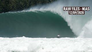 Heaviest Nias 2020 - RAWFILES - 12/09/2020 4k