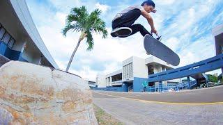 Jason Park's "The Big Mahalo" RAW FILES