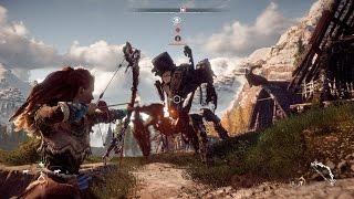 Đánh giá game Horizon: Zero Dawn - Siêu phẩm đầu năm 2017