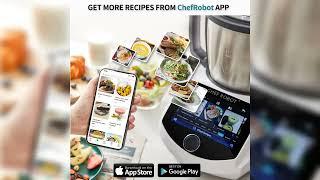 Elevate Your Culinary Adventures with the ChefRobot CR-7