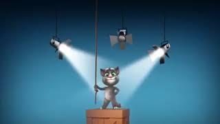 Talking Tom Shorts – Ultra Marathon (All Episodes)