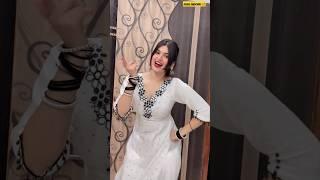 Hawa Kasuti Se | DC By Preeti Jangra ️ | New Haryanvi Song Haryanvi 2025 #trending #shorts #dance