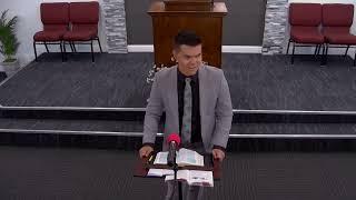 Sabbath School: Josiah Phillips
