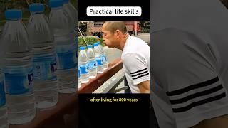 Practical life skills.-1 #fyp #youtubeshorts #shorts #lifehacks #lifetips #amazing #didyouknow