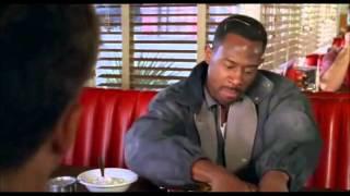 Nothing to Lose - Martin Lawrence Breakfast Scene