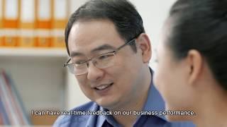 Start Digital for SMEs  | StarHub Business