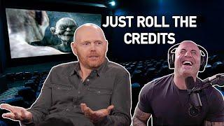 Bill Burr & Joe Rogan - Movies That Don't Hold Up