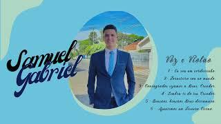 Hinos de Jovens e Menores CCB - Samuel Gabriel