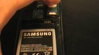 How to Unlock Samsung Galaxy SII SkyRocket SGH-i727 from AT&T by Unlock Code, from Cellunlocker.net