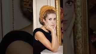 Французская икона Катрин Денев. French Icon/ Ícono Francés Catherine Deneuve #shorts #france #italy