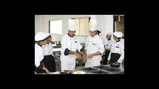 IICCM - Top Culinary Arts School in India