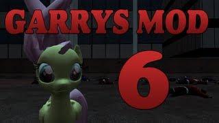 50000: Garrys Mod #6: День второй