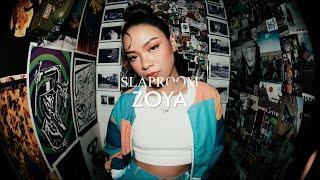 ZOYA- WINE ON ME | SLAPROOM