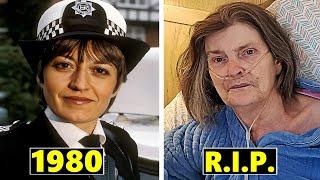 JULIET BRAVO (1980) CAST: Lives Spiraled Downward Due to Accidents | Where Are They Now in 2024??