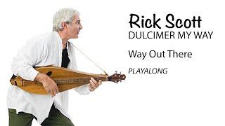 12 Way Out There (PLAYALONG)